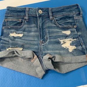 American eagle shorts - 4